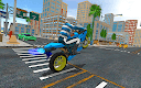 screenshot of Sports Bike Simulator 3D 2018