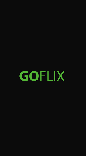 Goflix Screen 2