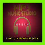 Koleksi Lagu Jaipong Sunda Mp3 icon