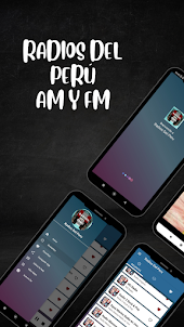 Radios Del Peru