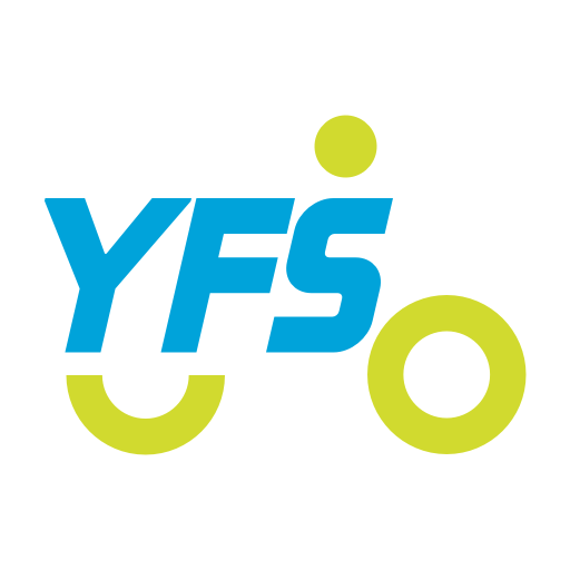 YFS Captain logo
