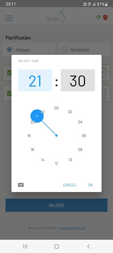 Wollo Screen 3