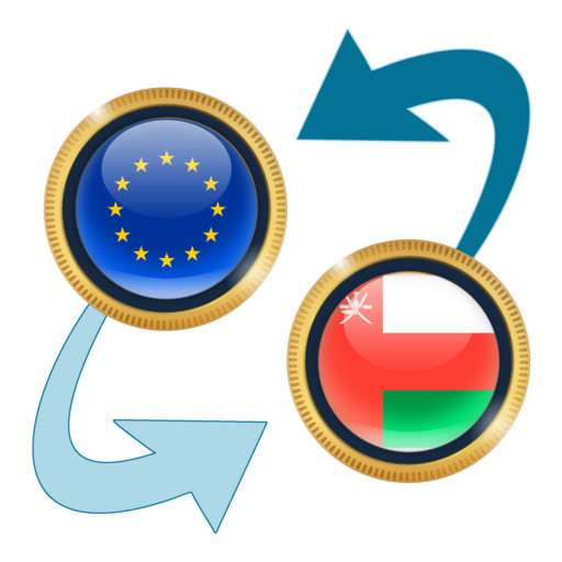 Euro x Omani Rial 5.5 Icon