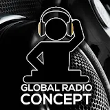 Global Radio Concept icon
