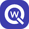 QWaiting Display icon