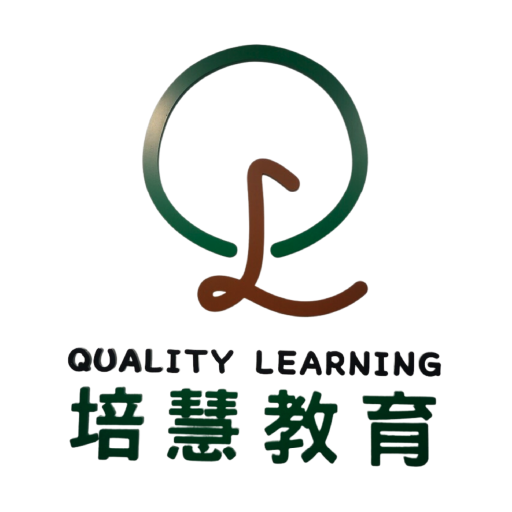 Quality Learning logo