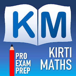 「Kirti Maths」圖示圖片