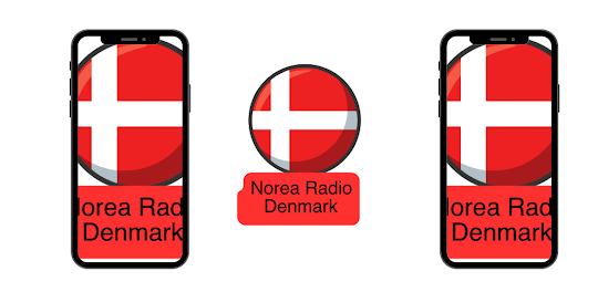 Norea Radio danemark