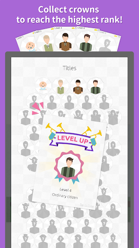 Sudoku Kingdom - Sudoku puzzle Screen 3