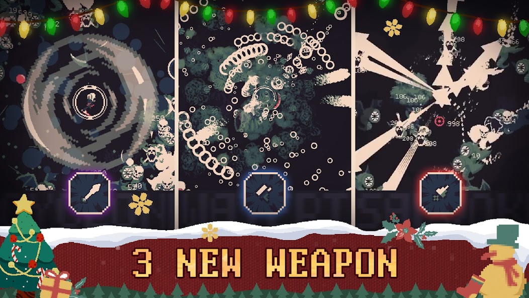 20 Minutes Till Dawn 4.5 APK + Мод (Unlimited money) за Android