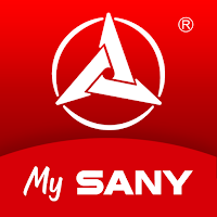 Sany EVision