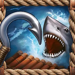 Raft Quest: Выживание на Плоту Mod Apk