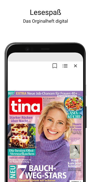 tina ePaper - 5.34 - (Android)