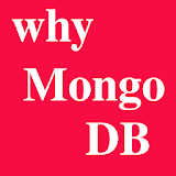 MongoDB Data icon