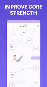 pilates lab - Apps on Google Play