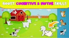 screenshot of Smart Sort Kids 1-6 year olds!