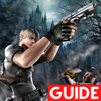 Guide for Resident Evil 4 - Cheats