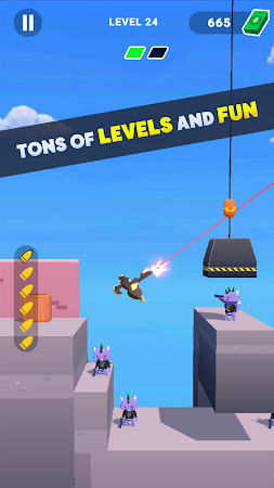 Game screenshot Agent Shiboshi apk download