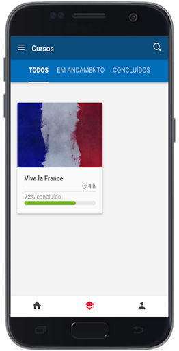 Vive la France Screenshot 3 - AppWisp.com