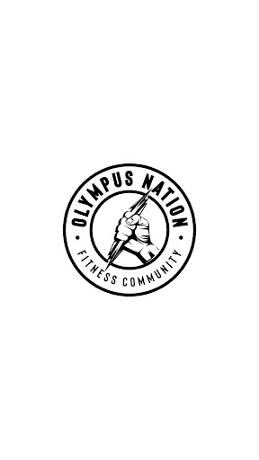 Android application Olympus Nation screenshort