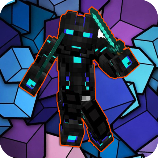 Herobrine Cool Skin Craft Download on Windows