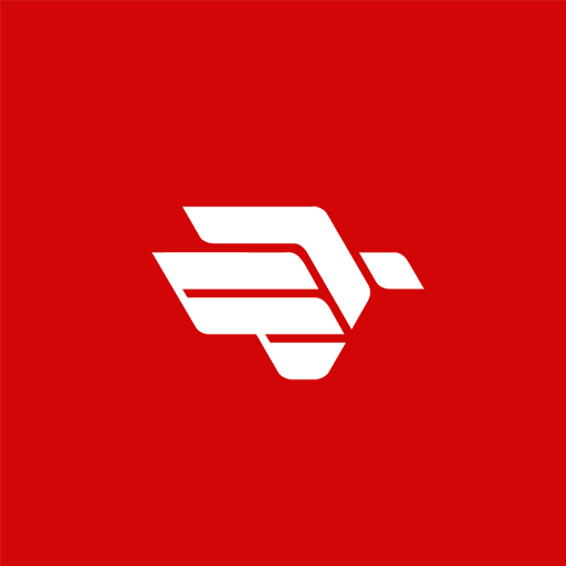 Troben : Delivery Services logo