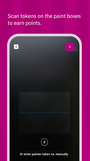 Decor Club Screen 2