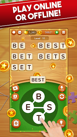 Game screenshot Word Collect - Word Games Fun apk download