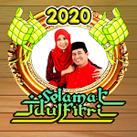 Cover Image of 下载 Kartu Ucapan Lebaran 2020 1.1 APK
