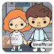 Happy TocaBoca Life World House Walkthrough Tricks - Androidアプリ