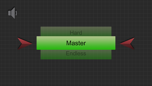 Android application Last Hit Master screenshort