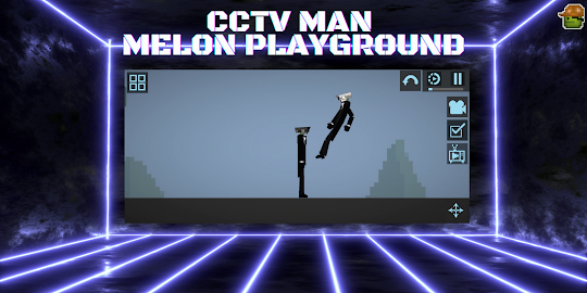 Download All Mods Pack Melon Playground on PC (Emulator) - LDPlayer