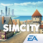 Cover Image of Download SimCity BuildIt 1.34.6.96106 APK