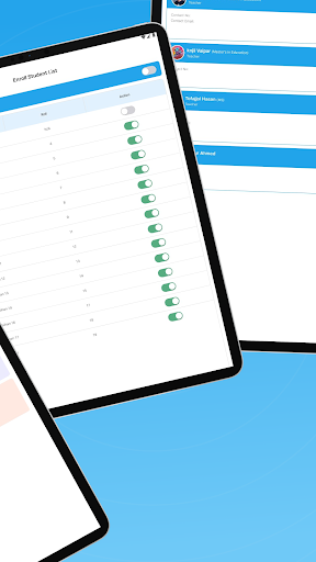 Smart Pathshala - Teachers