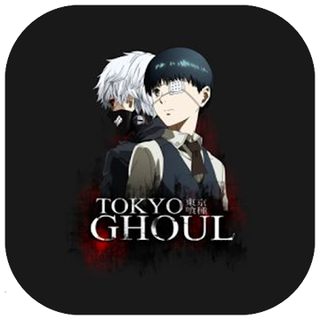 Captura 1 Tokyo Ghoul ‎Wallpaper android