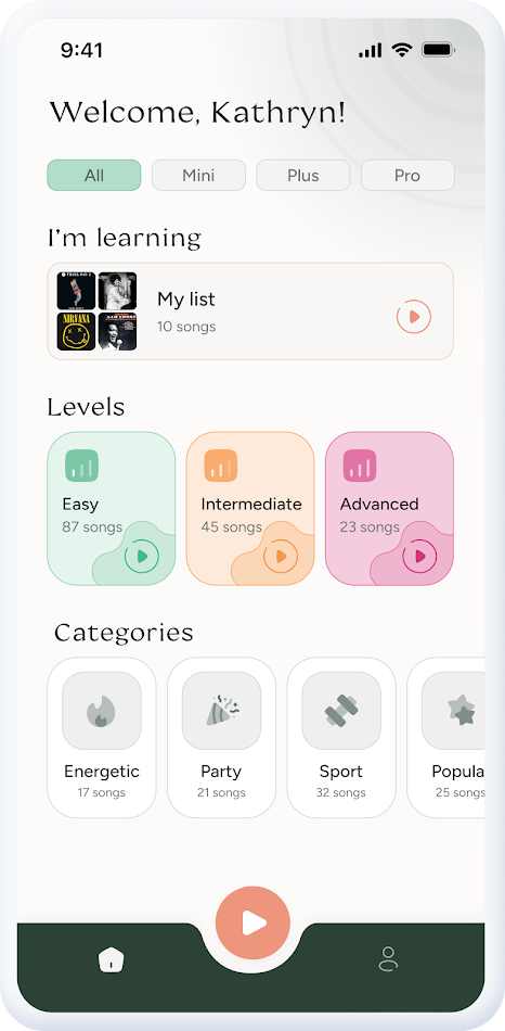 #3. Panda Drum (Android) Ved: Panda Drum®