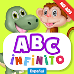 Cover Image of Descargar ABC Infinito - Spanish 2.6 APK