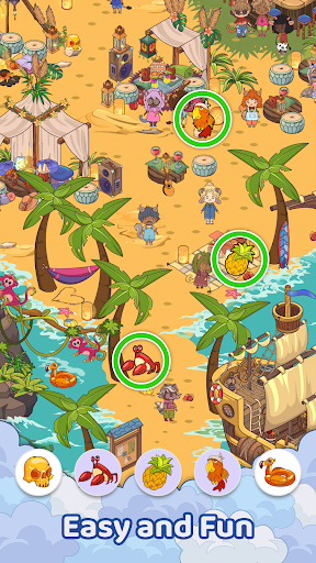 Find Hidden Objects screenshot 11