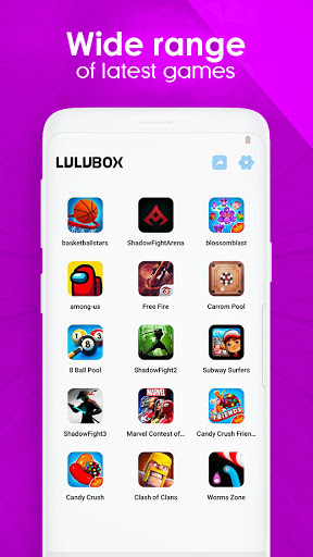 LuluBox manager Free Skin  diamonds??