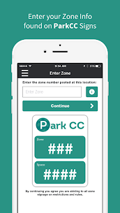 Modded Park CC Mobile Payment Parking Apk New 2022 5