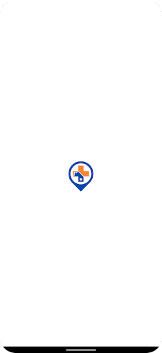 Android application Reparto FESA screenshort