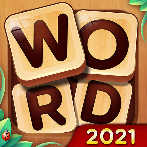 Word Connect-Word Collect Puzz logo