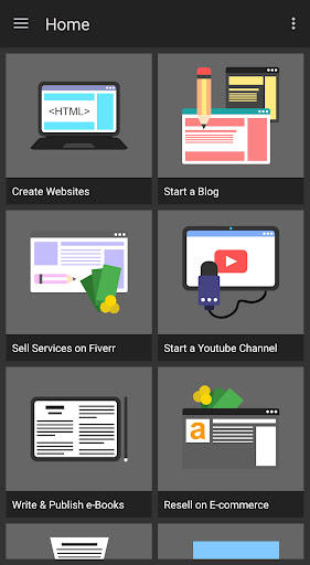 50 Ways to Earn Passive Income