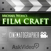 Cinematographer Course For Film Craft By Ask.Video