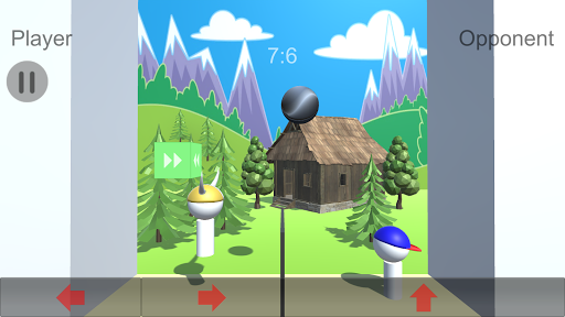 Ballhead Madness Screen 2