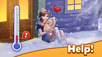 Game screenshot Match Puzzle -Tile match3 plot mod apk