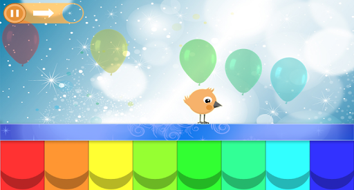 Fun Piano for Kids Screen 2