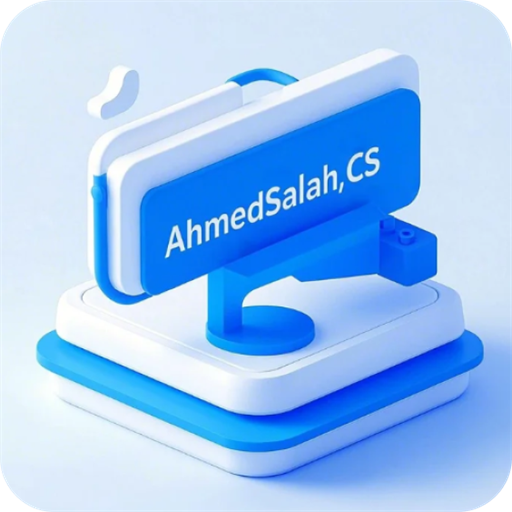 Android apps by ahmedsalah cs on google play