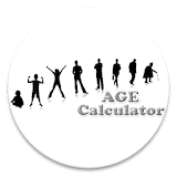 Simple Age Calculator icon