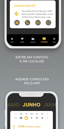 Dr. Gustavo Leão Screen 2
